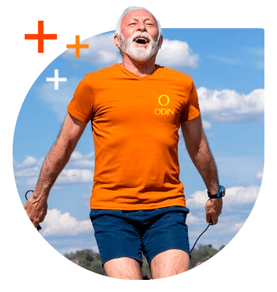 Beneficios Odin