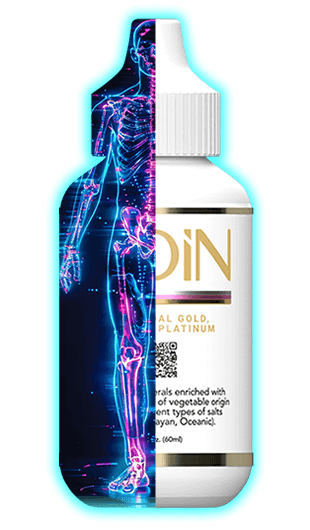 Hackea tu cuerpo con ODIN