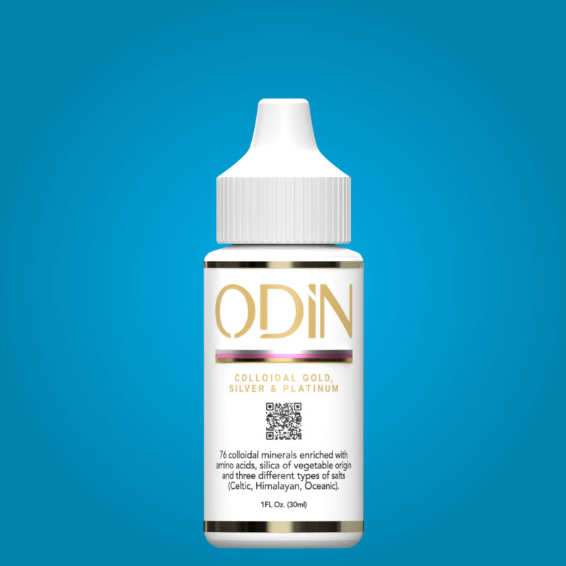 Odin Concentrado 60ml